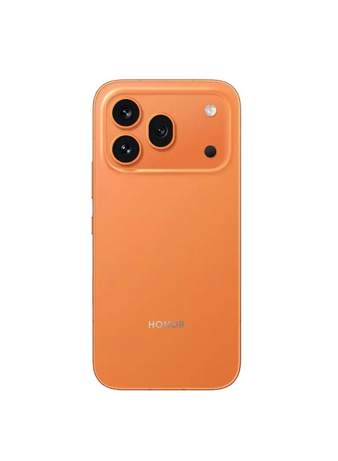 Honor 600 Pro 5G 12 جيجابايت 512 جيجابايت – الإصدار الدولي