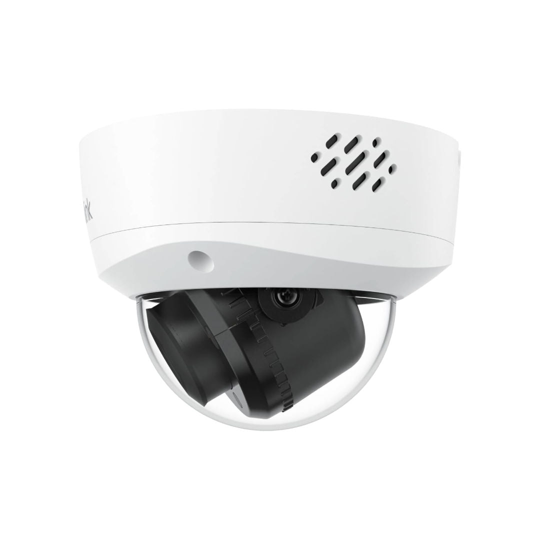 Reolink P337 4K IK10 Vandal-Proof PoE Camera, Time Lapse, Color Night Vision, PC840AD4K01