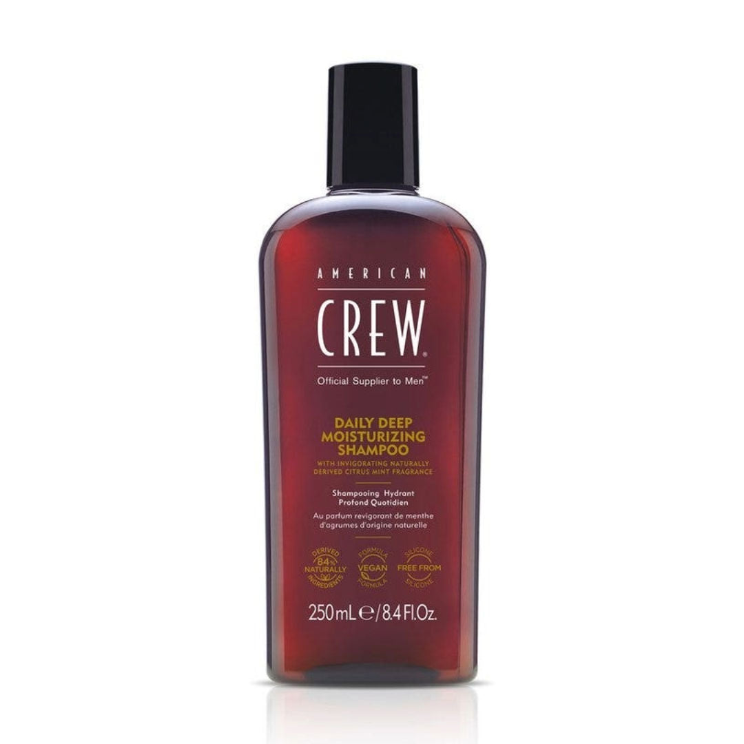 American Crew Daily Deep Moisturizing Shampoo