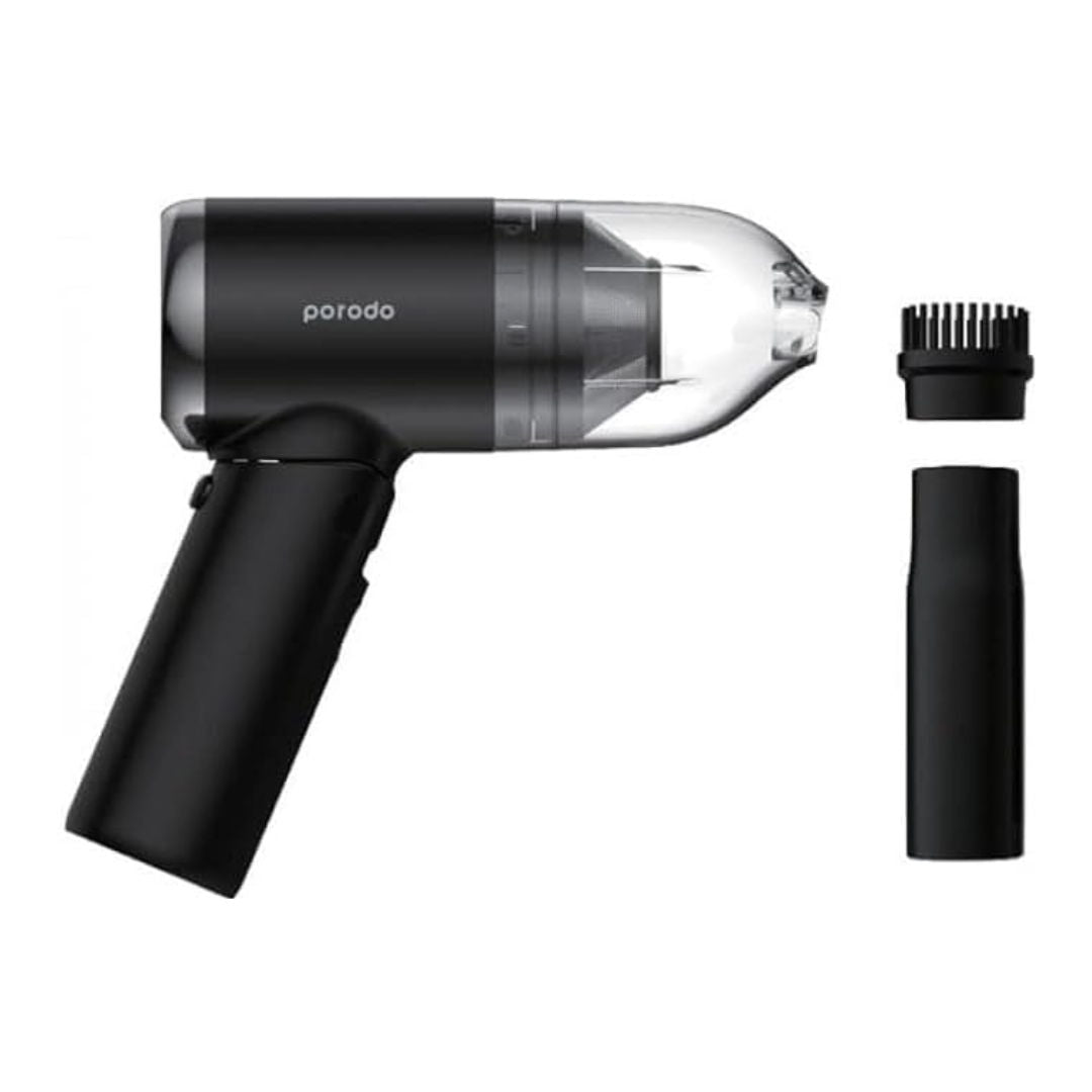 Porodo Lifestyle Portable Mini Folding Vacuum Cleaner 2000mAh