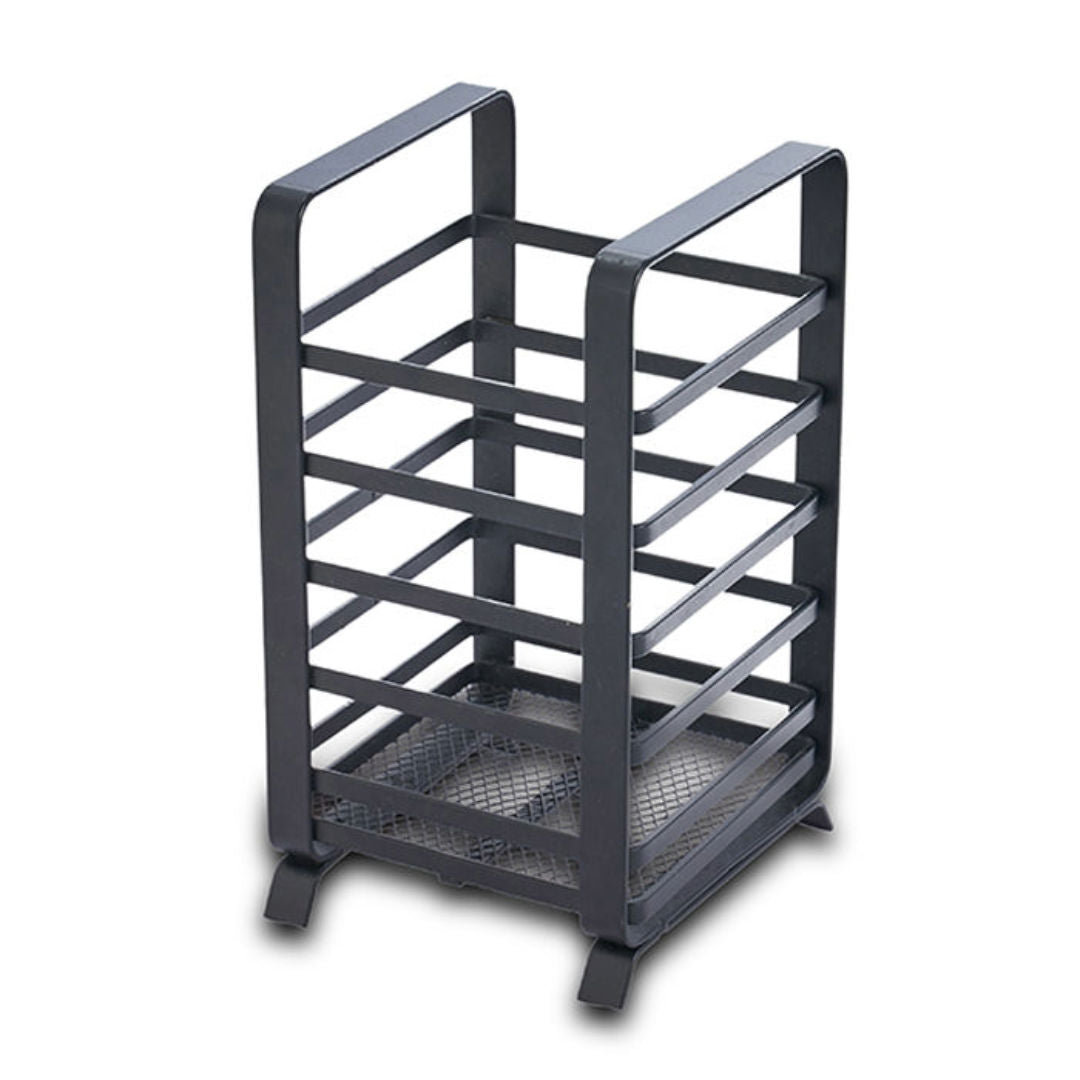 NAVA Wire Cutlery Holder Misty, 18cm