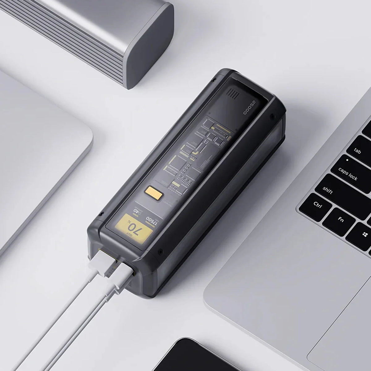 Xiaomi 212W HyperCharge Power Bank 25000mAh