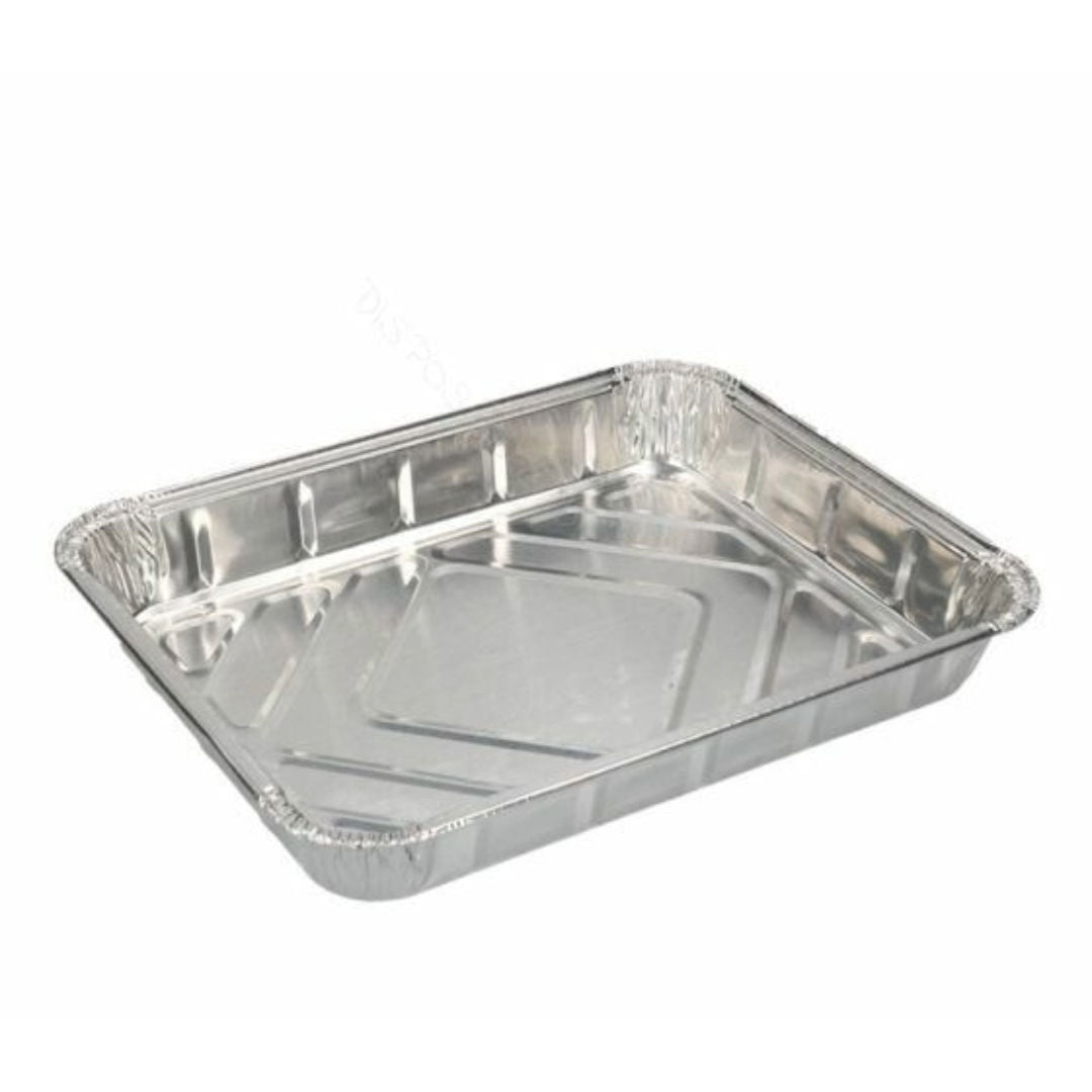 Grill Fanatics BBQ Preparation Tray 6 Pieces, 34x21cm
