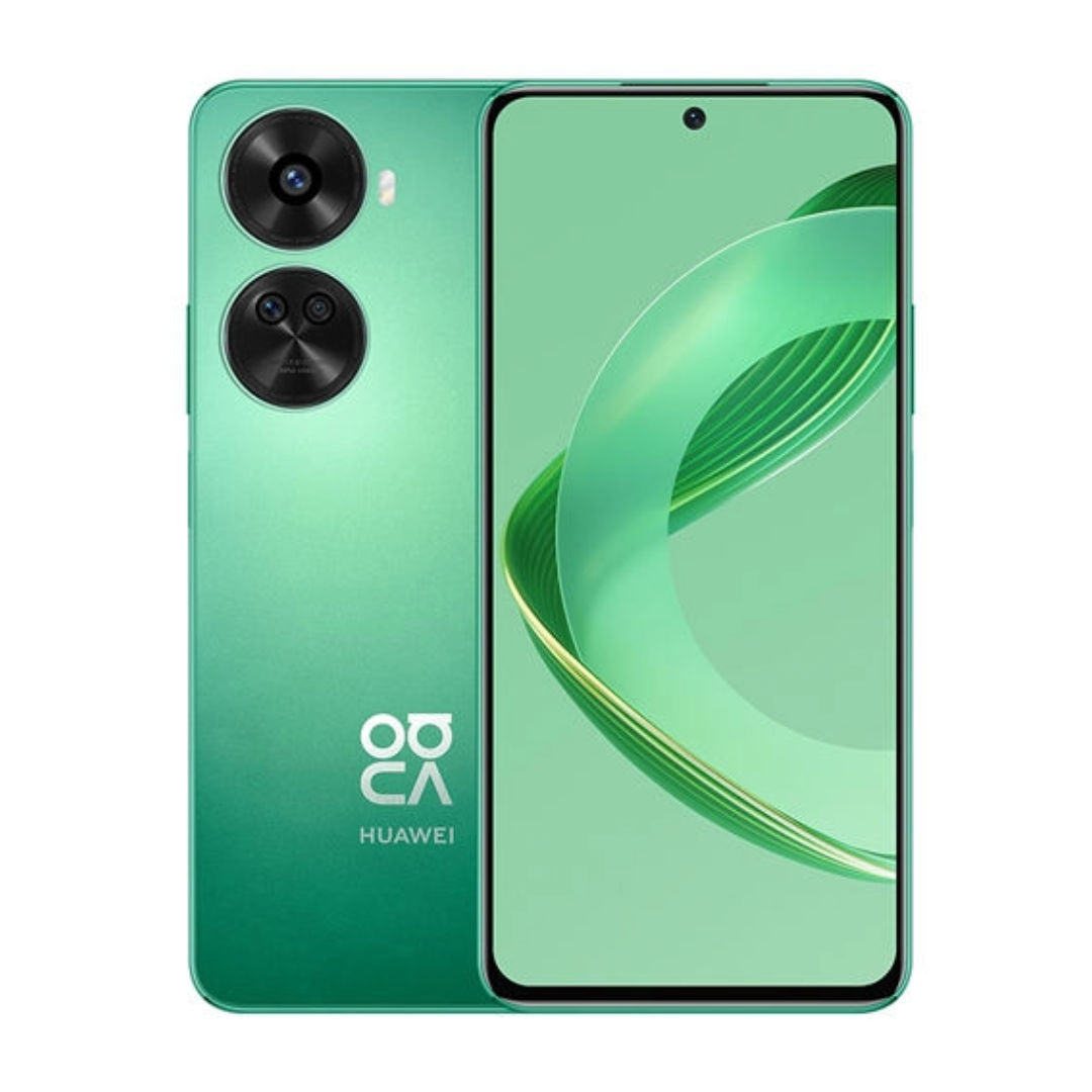 Huawei nova 12 SE BNE-LX1, 8GB RAM, 256GB Storage, 6.67" OLED Display