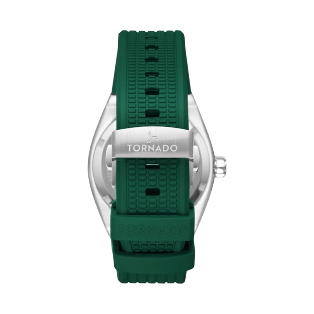 TORNADO Aurora Twilight Men's Analog Watch