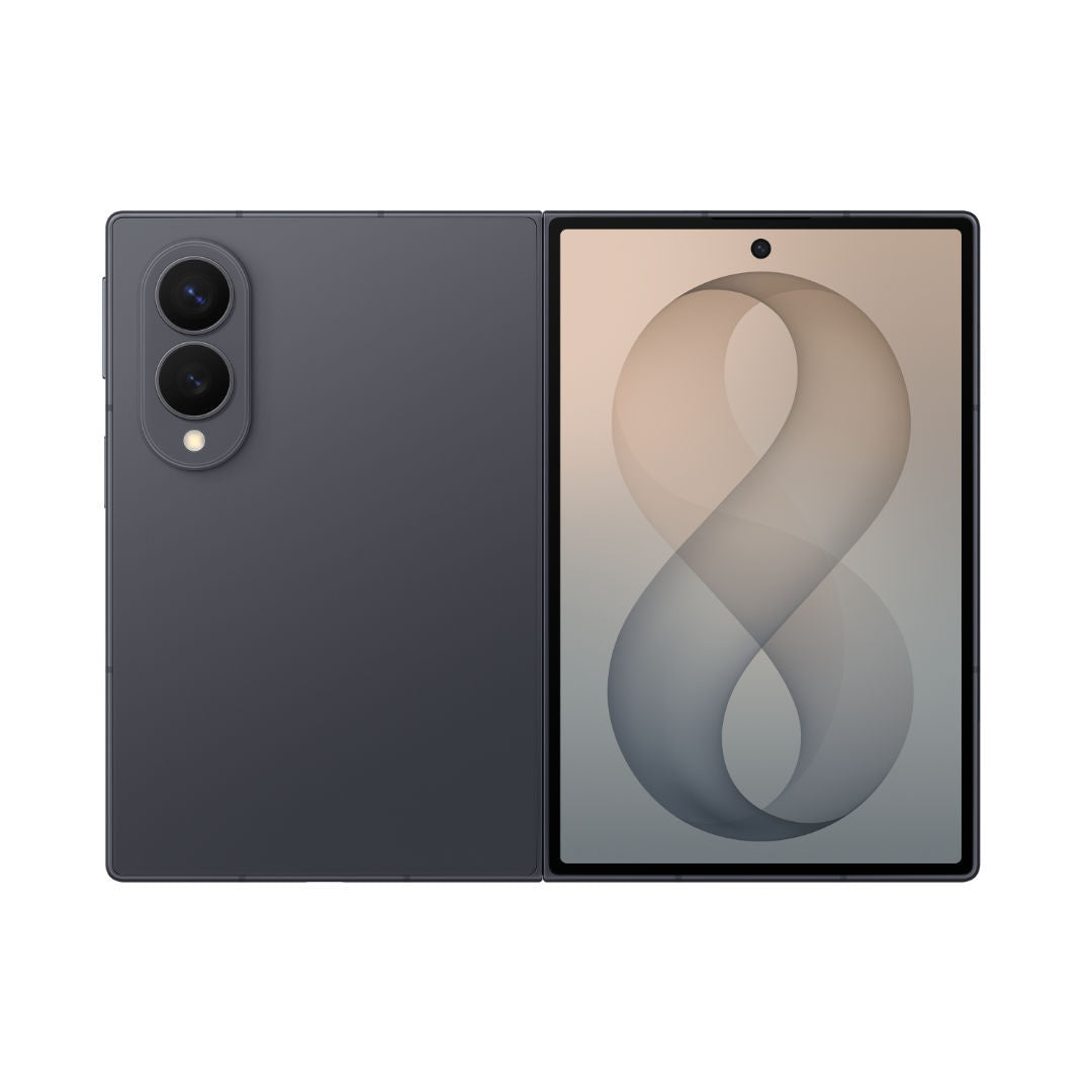 Samsung Galaxy Z Fold8 5G Smartphone, 8.2" Dynamic AMOLED 2X Foldable Display