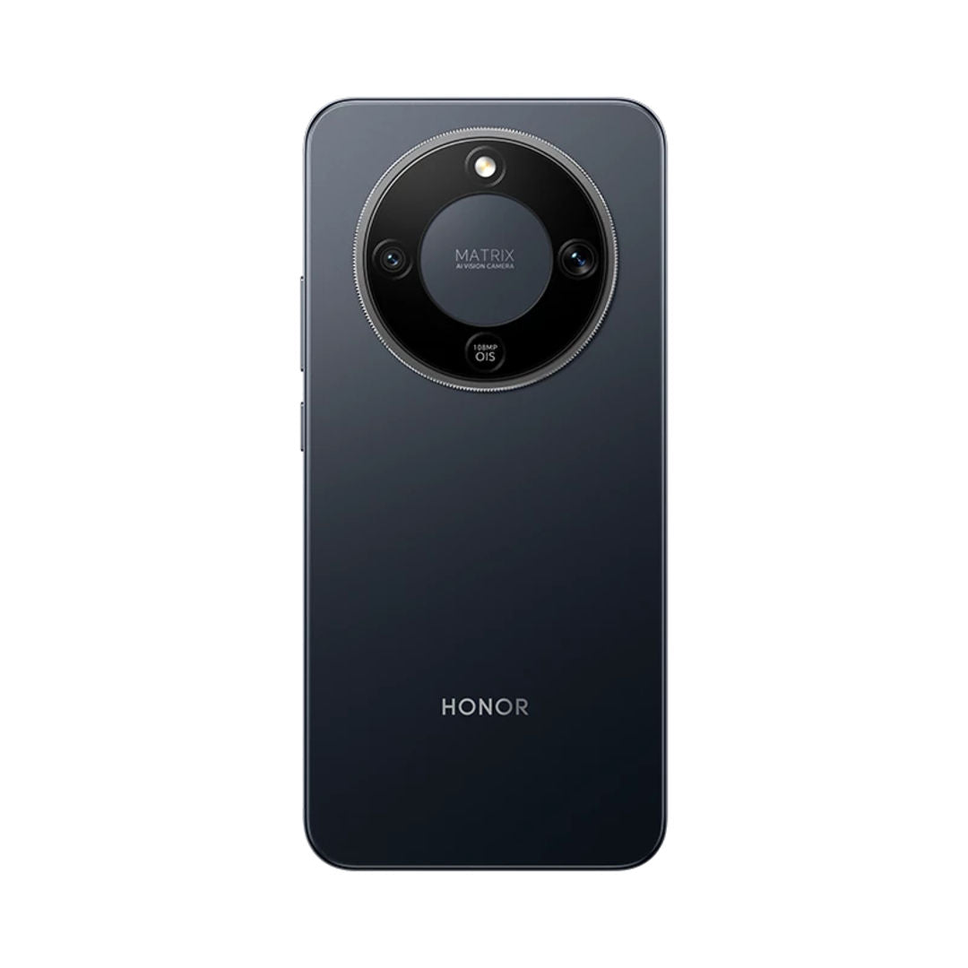 HONOR X9d 5G Smartphone, 12GB RAM + 256GB Storage, 108MP OIS Camera, 6.79Inch 1.5K 120Hz AMOLED Display