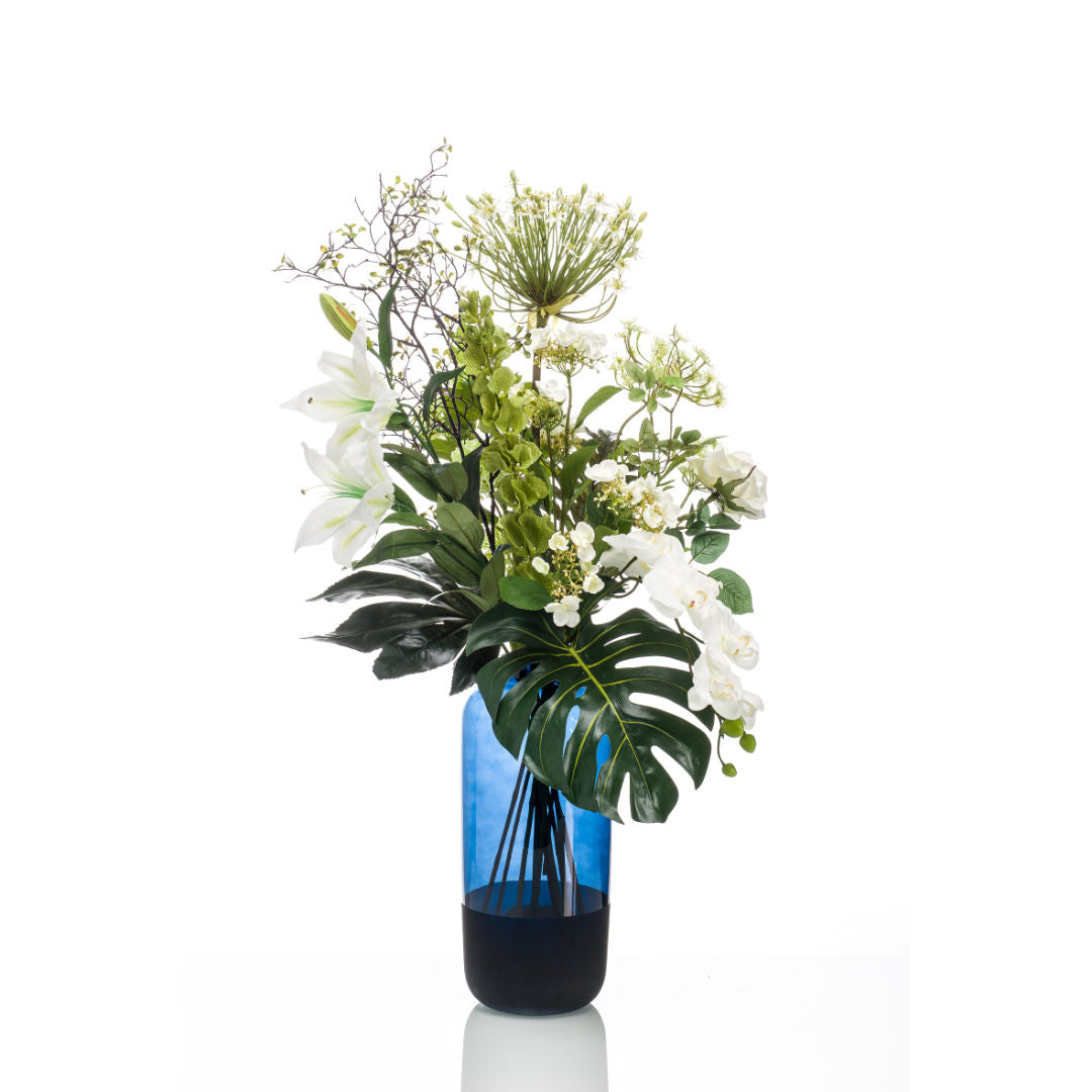 Bouquet XL Shine Artificial Floral Arrangement
