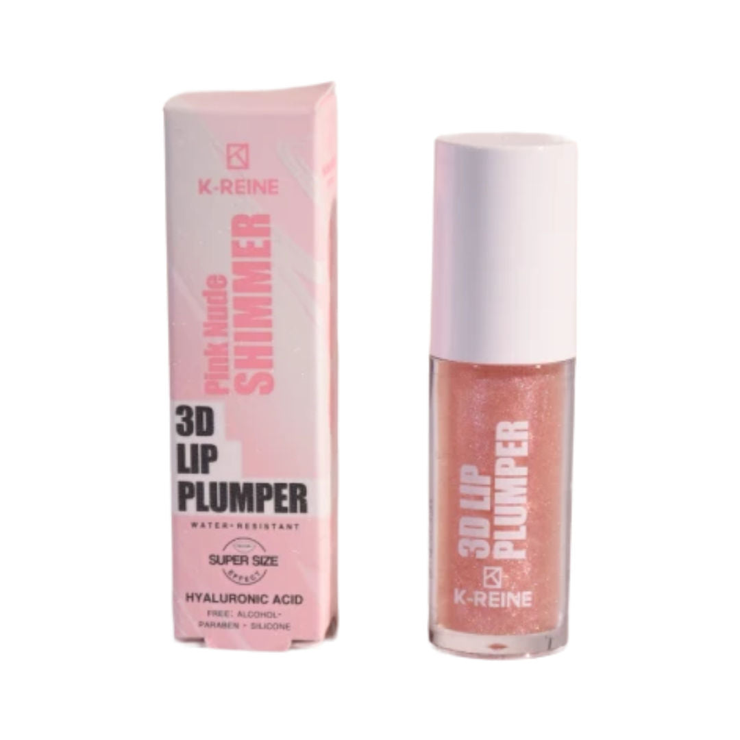 K-Reine 3D Lip Plumper, 6ml