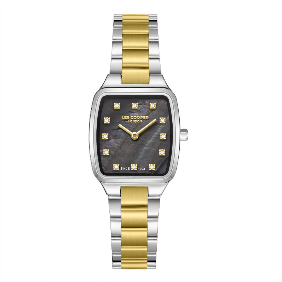 Lee Cooper Women's Analog Watch, LC08266 Series
