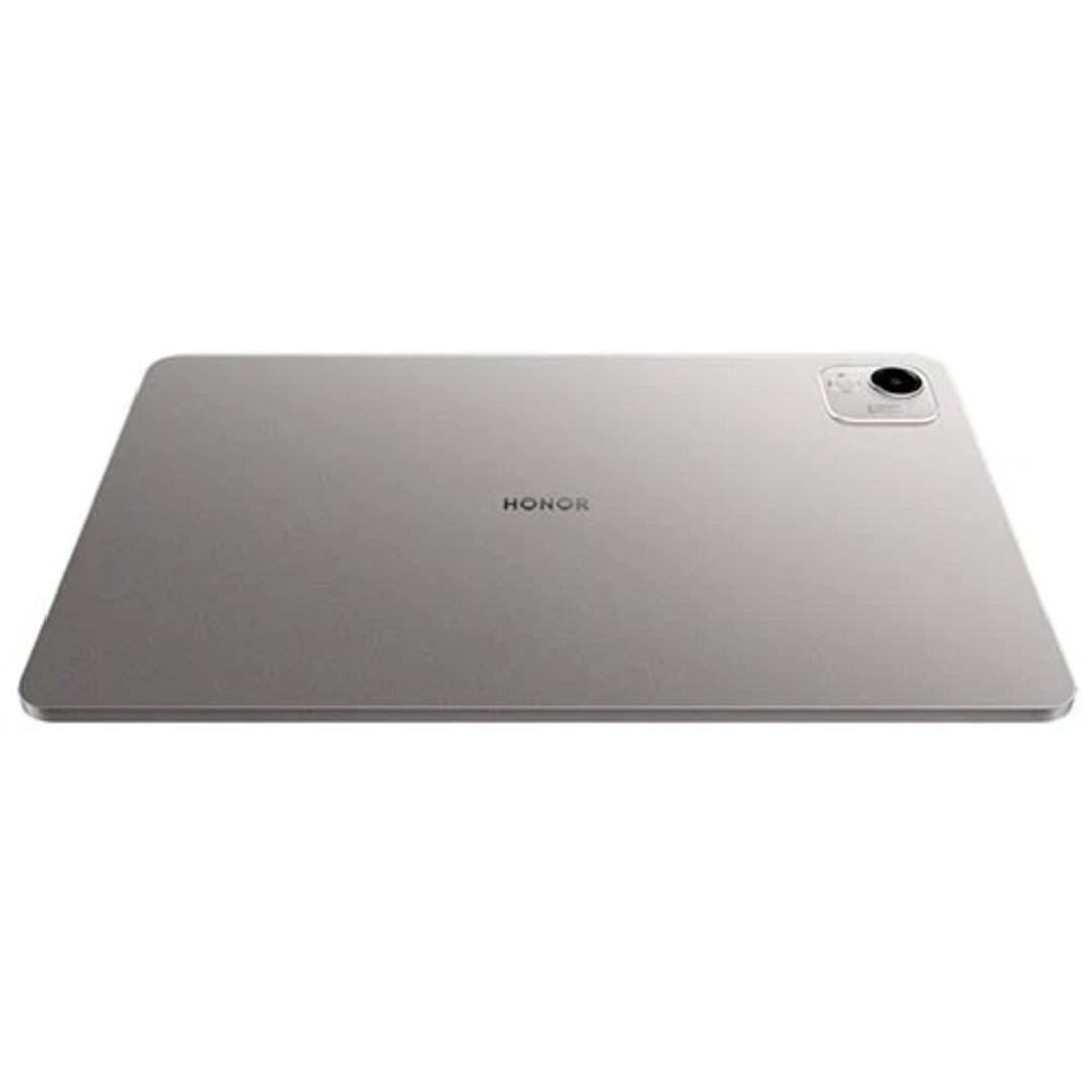 Honor Pad X9a Tablet with Flip Cover, 8GB RAM 256GB ROM, 11.5Inch 120Hz 2K Display, 1.07 Billion Colors, 8MP Rear Camera, 8300mAh Battery, Snapdragon 685 4G Processor, Gray