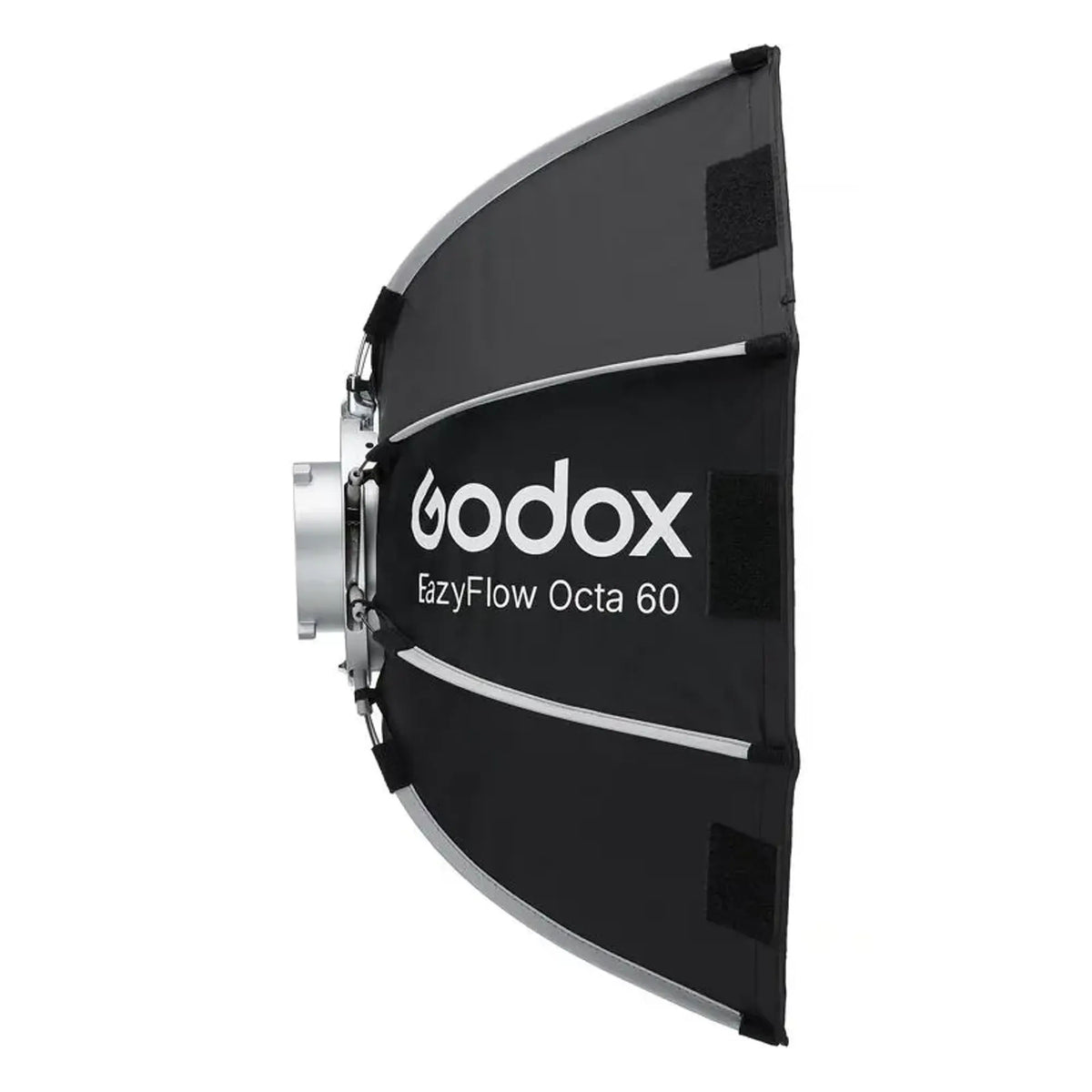 Godox EazyFlow Octa60 Bowens Mount Foldable Quick-Open Octa 60cm Softbox