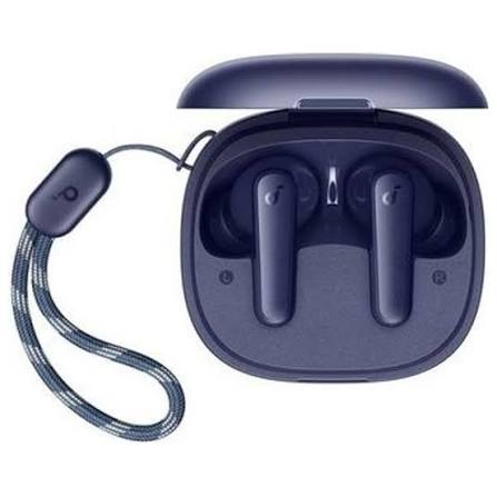 Anker Soundcore R50i Headphone-Blue