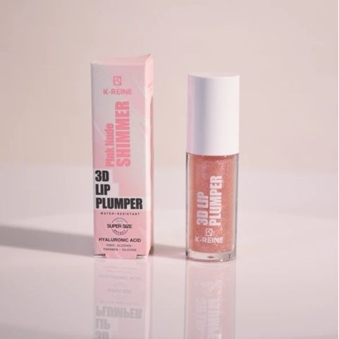 K-Reine 3D Lip Plumper, 6ml