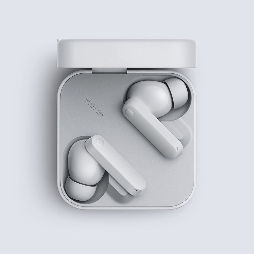 Nothing CMF Buds 2a International Version 12.4mm Dynamic Drivers, Up to 42dB ANC, Bluetooth 5.4