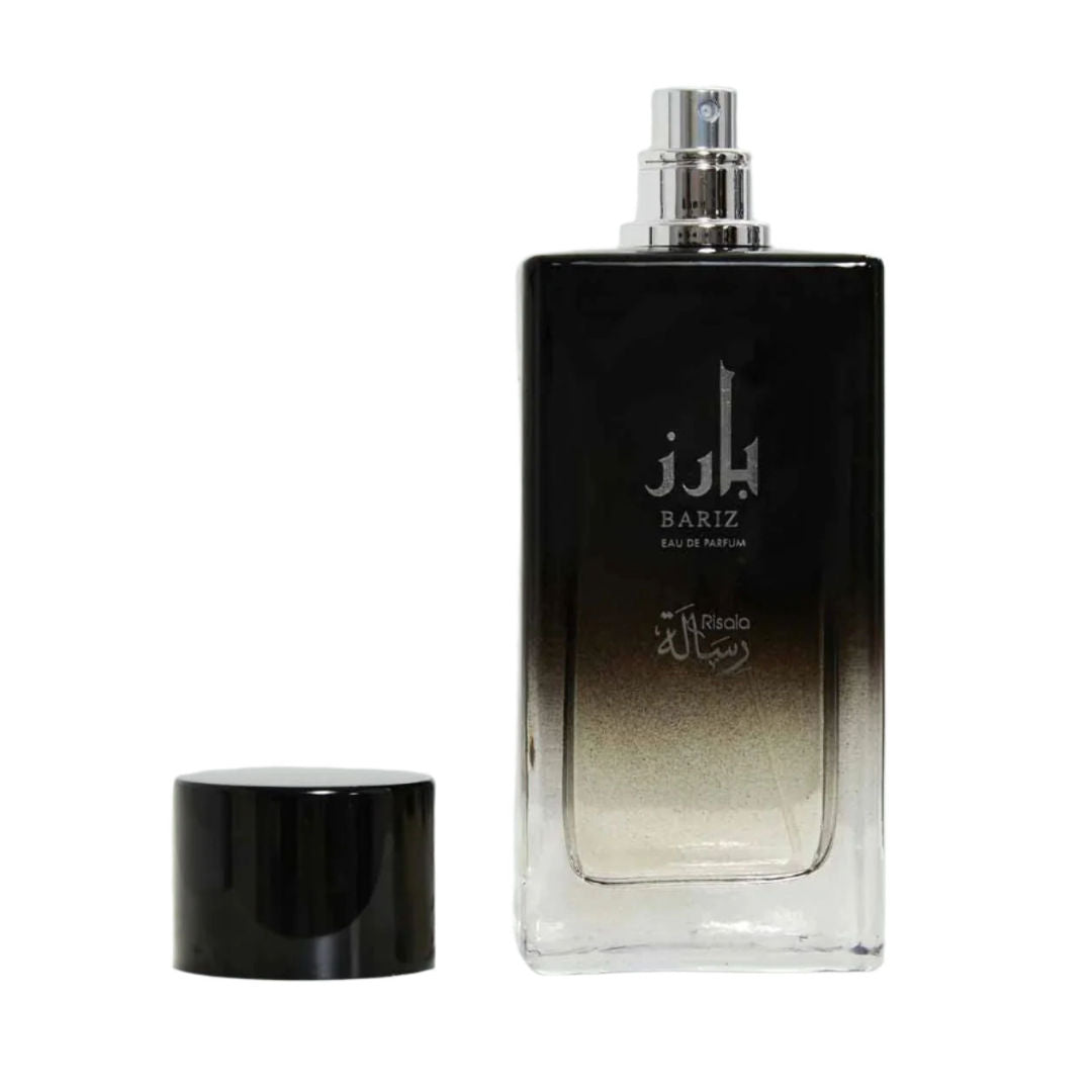 Risala Bariz Eau de Parfum for Men, 100ml