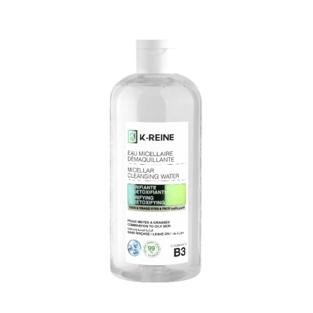 K-Reine Micellar, 400ml