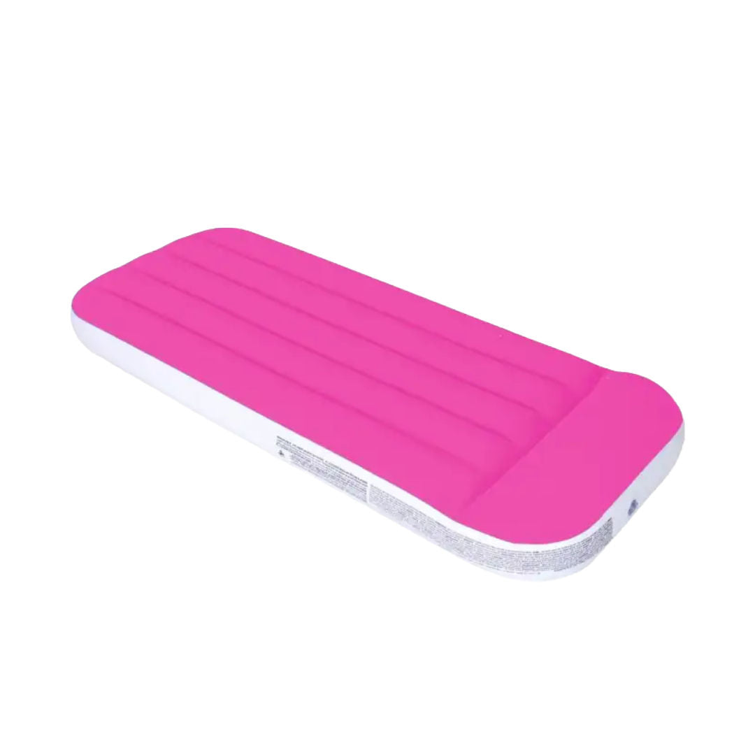 Jilong Kids Flocked Airbed, Model 27501