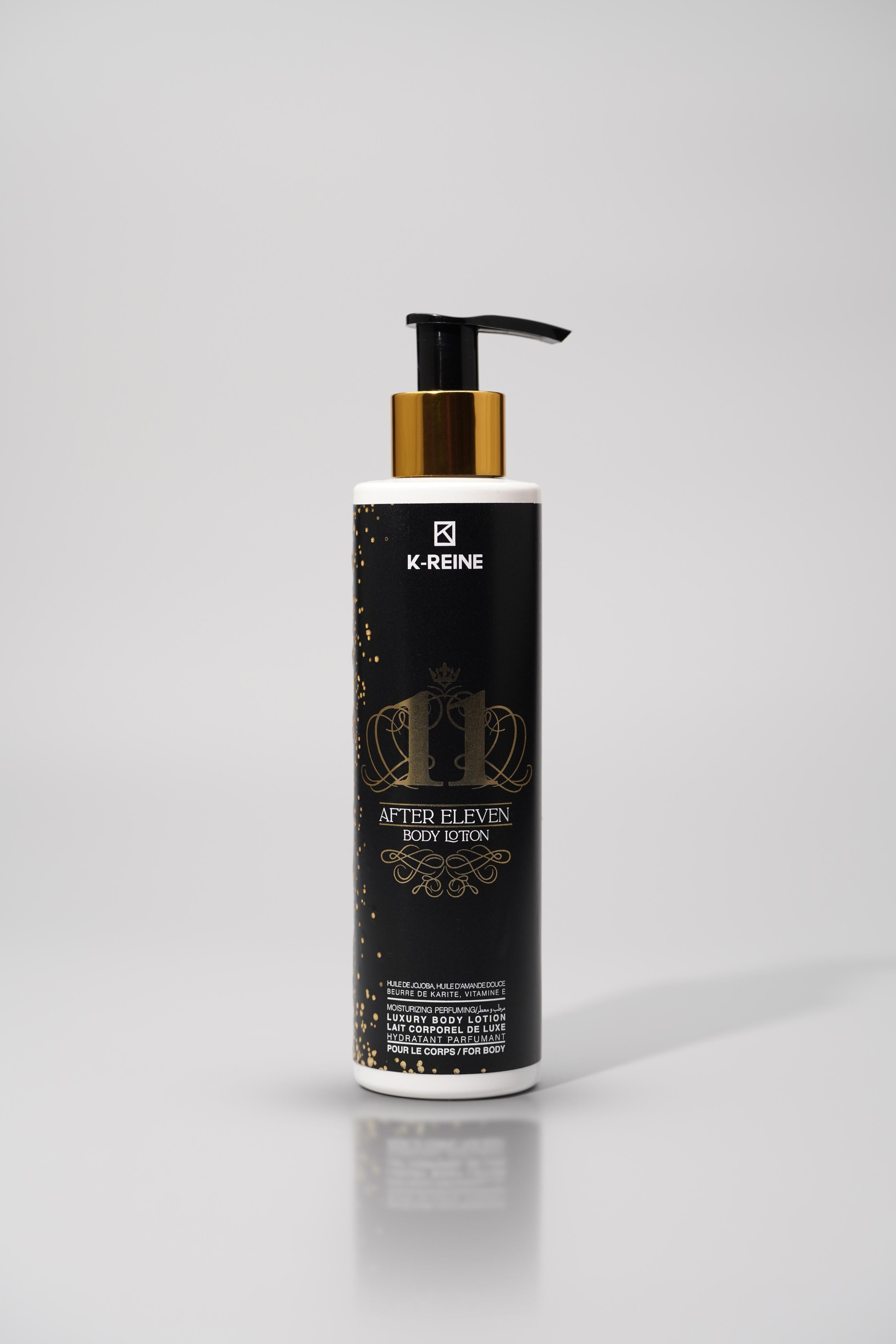 لوشن الجسم K-Reine، 200 مل