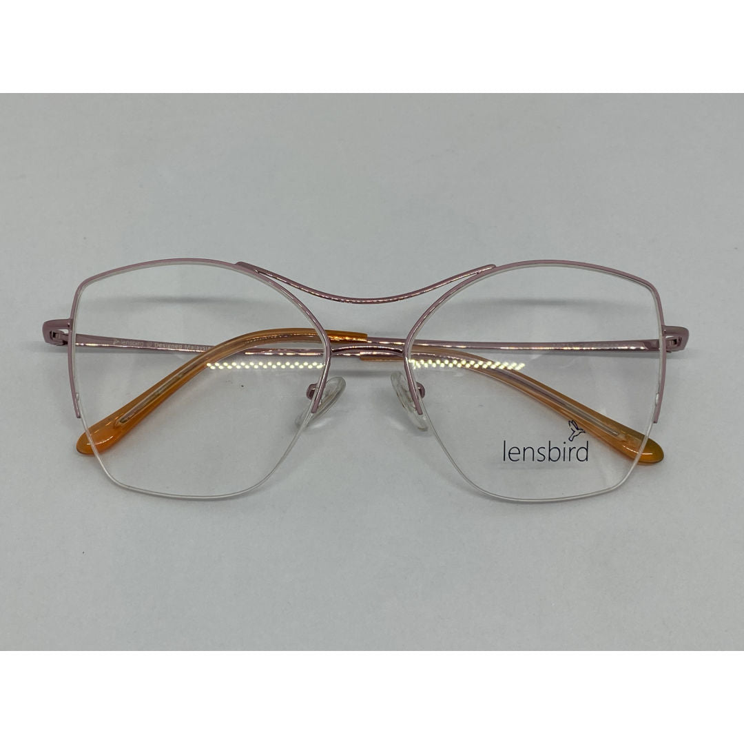 Lensbird Female Eyeglass, 16713C6