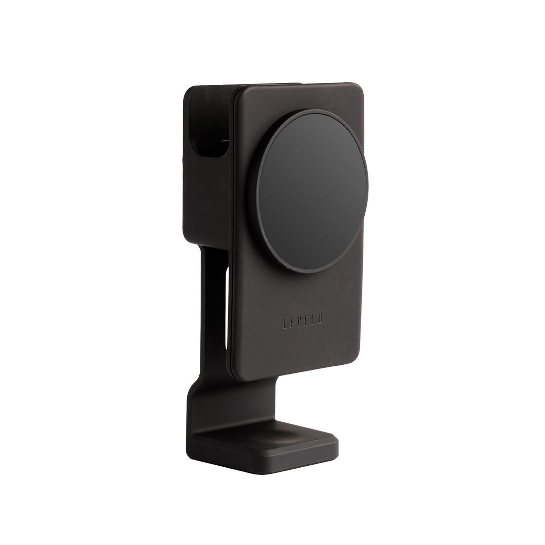 Levelo Aspen 3 in 1 Wireless Car Charger