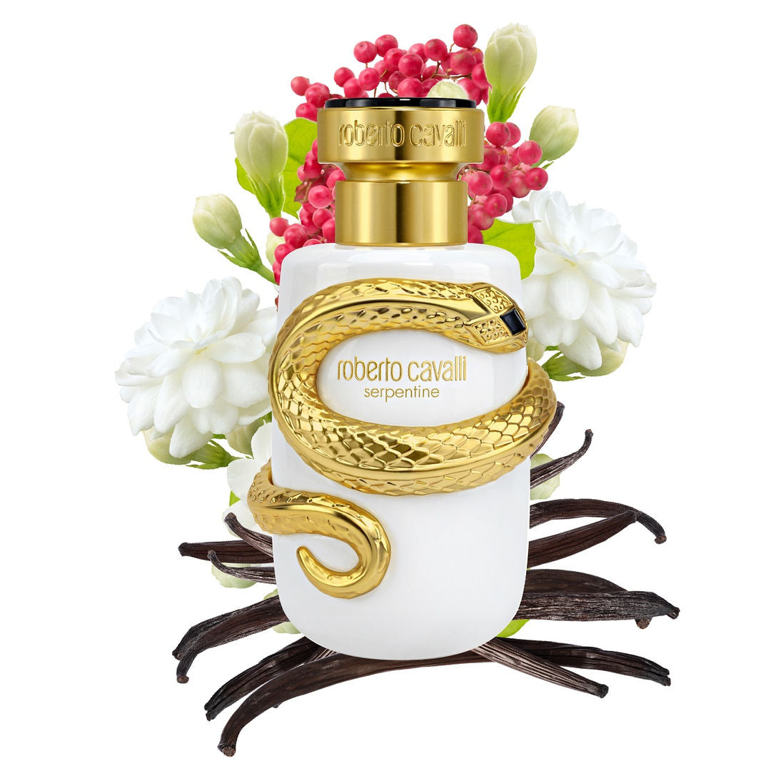 Roberto Cavalli Serpentine Parfum for Women, 100ml