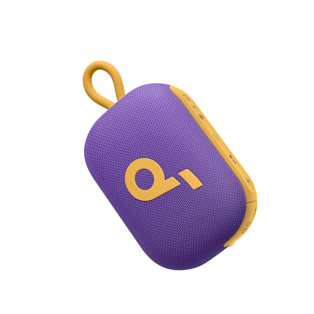 Anker Soundcore Select 4 Go Portable Bluetooth Speaker, Waterproof, 20H Playtime, Bluetooth 5.3