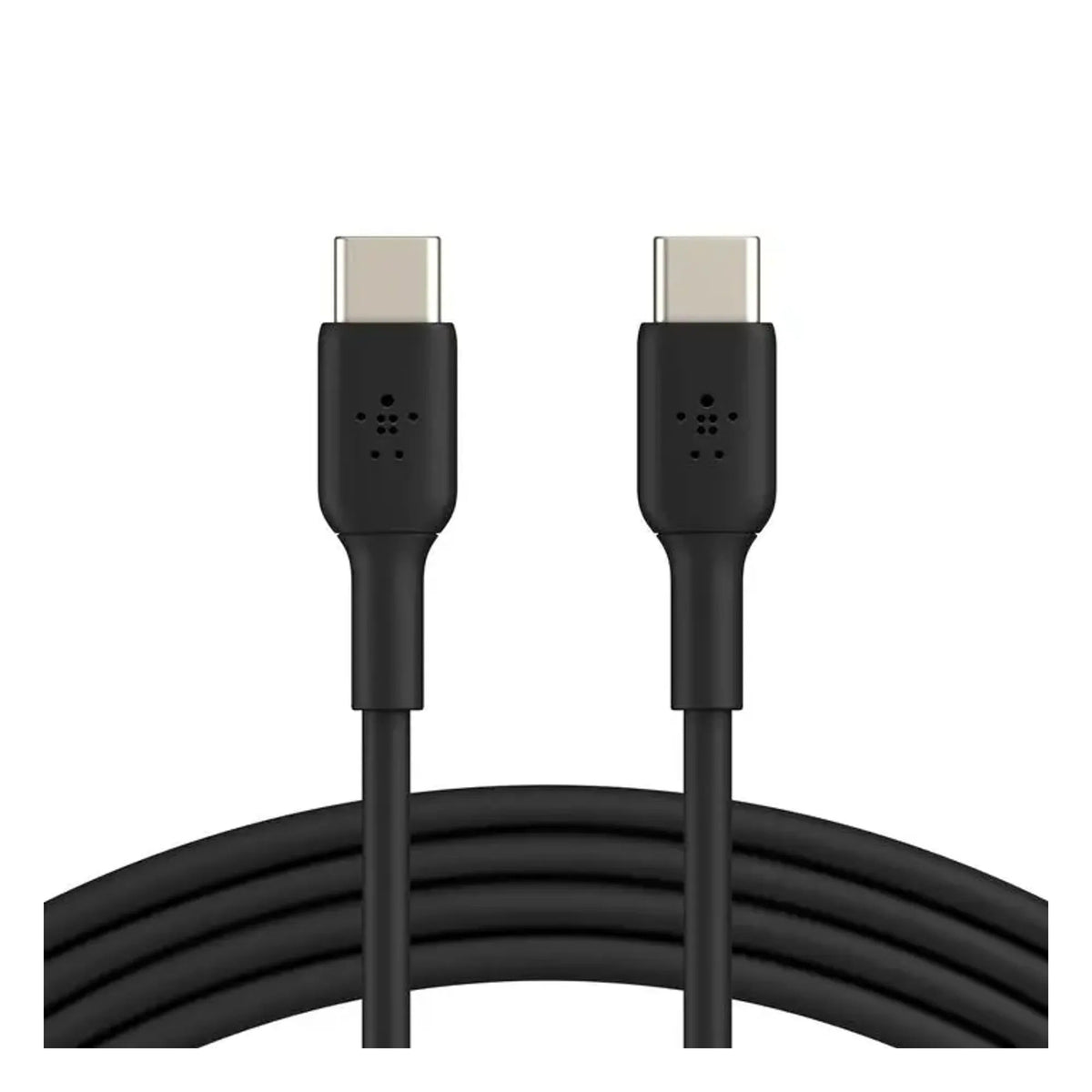 Belkin CAB003BT1MBK Boost Charge 1M USB-C to USB-C Cable