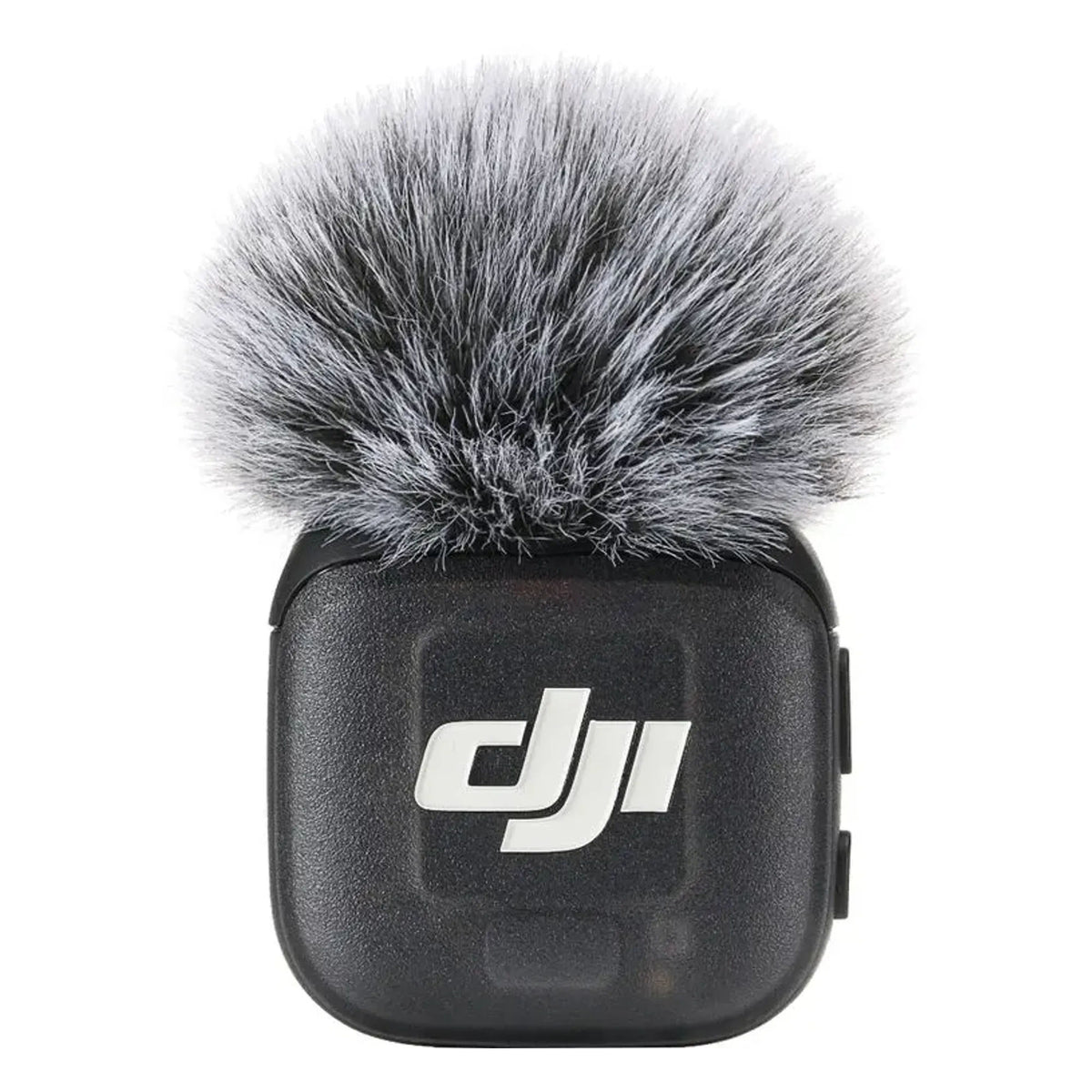 DJI DJI-MIC300-TX Mic 3 Clip-On Transmitter with Built-In Microphone