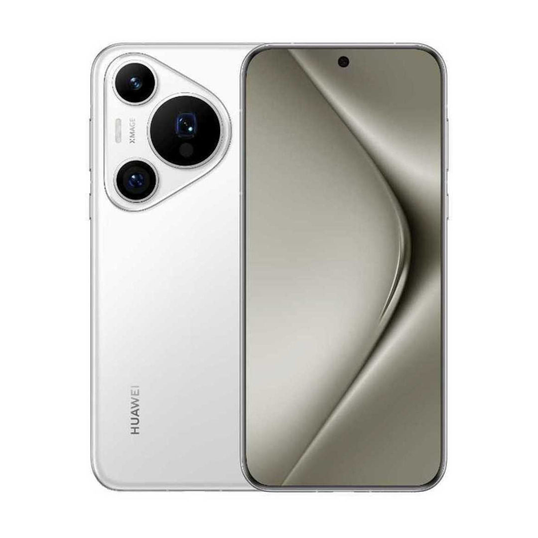 Huawei Pura 70 Pro HBN-LX9, 12GB RAM, 512GB Storage, 6.8" LTPO OLED Display