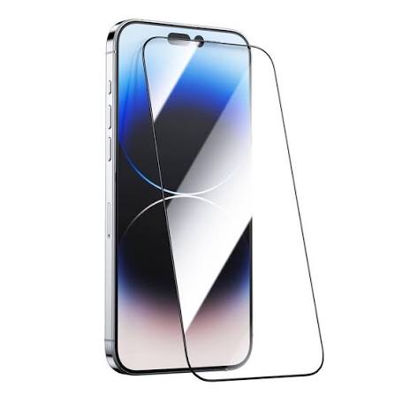 Anker High Definition Tempered Glass Clear IP 15 Pro Max