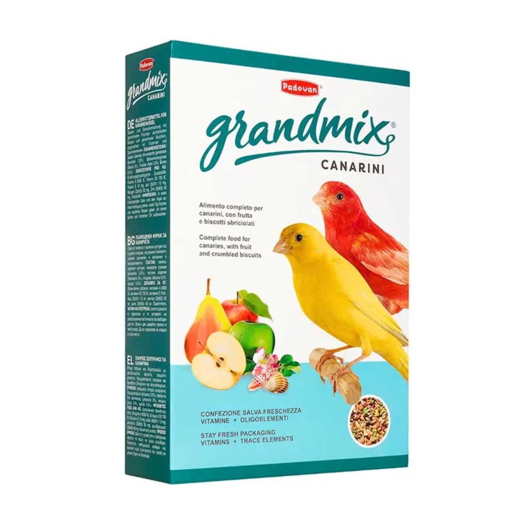 Padovan Grandmix Bird Food, 1kg