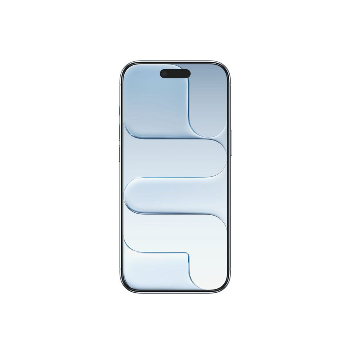 Belkin InvisiGlass Screen Protector for iPhone 17 Series