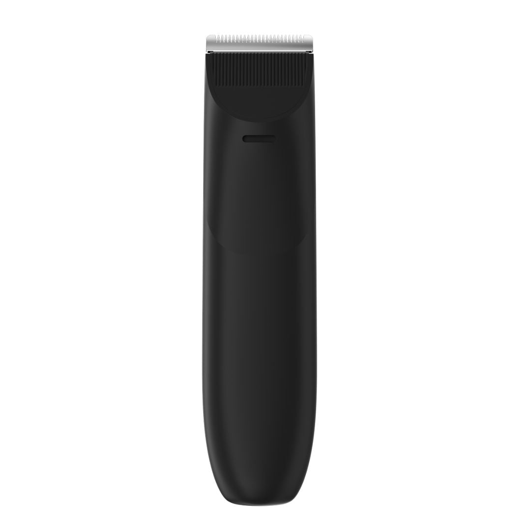 ENCHEN Spark 3 Cordless Body & Groin Hair Trimmer, Waterproof, 4 Guide Combs, USB Rechargeable