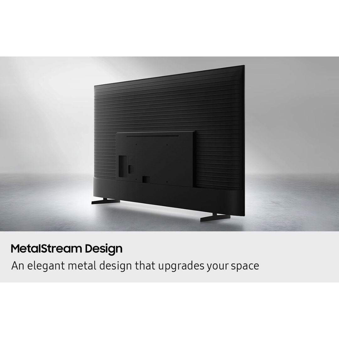 Samsung 85" U8000F Crystal UHD 4K Smart TV, 2025, Crystal Processor 4K, Tizen, UA85U8000FUXZN
