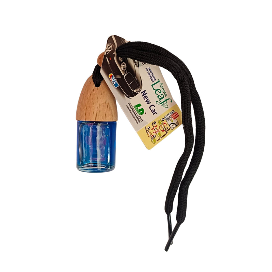 L&D Car Air freshener Liquid Bottle