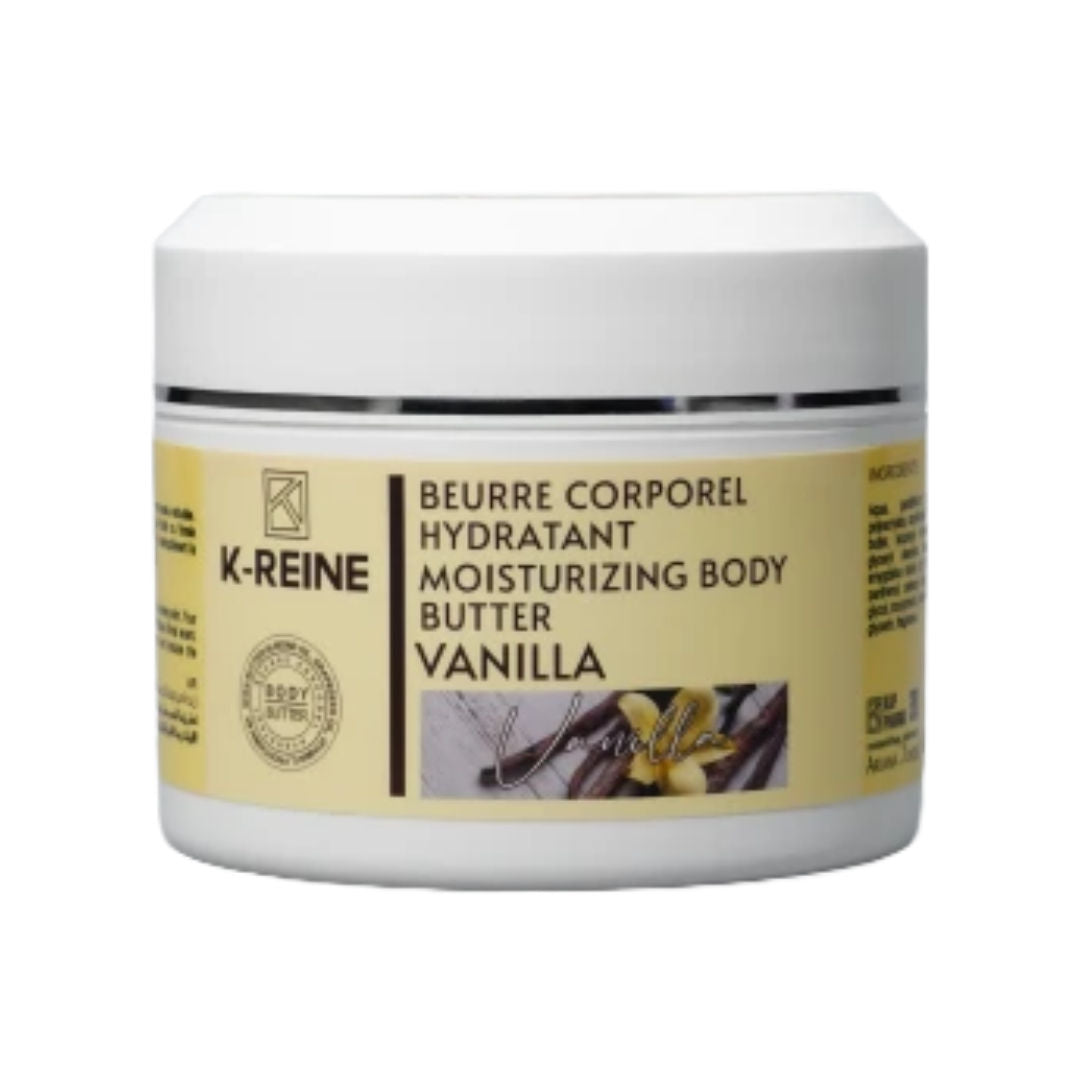 K-Reine Body Butter, 250ml