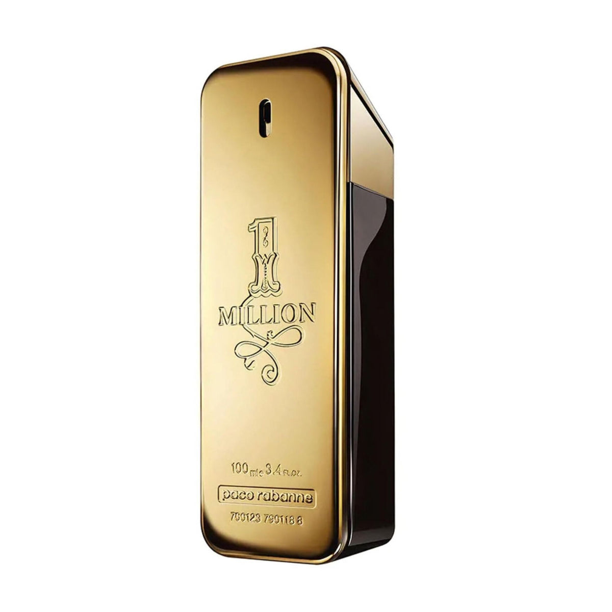 Paco Rabanne One Million Eau de Toilette for Men, 100ml