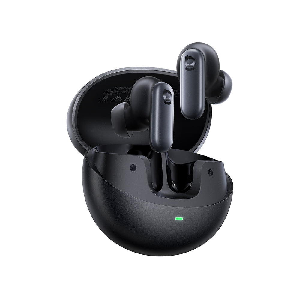 Baseus Inspire XP1 TWS Earbuds with Sound by Bose, Dolby Audio & Adaptive ANC