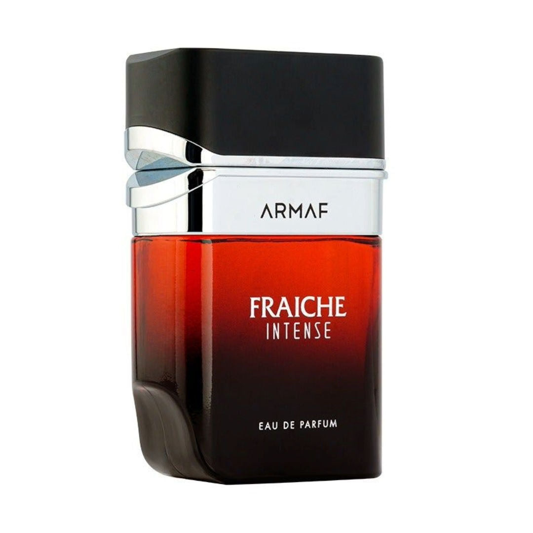 Armaf Fraiche Intense Eau De Parfum For Men, 100ml