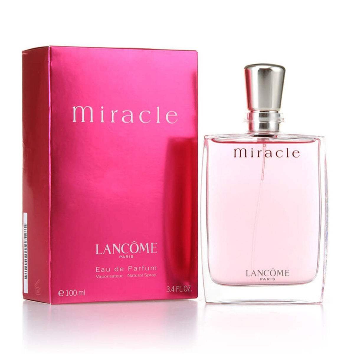 Lancome Miracle Eau de Parfum for Women, 100ml