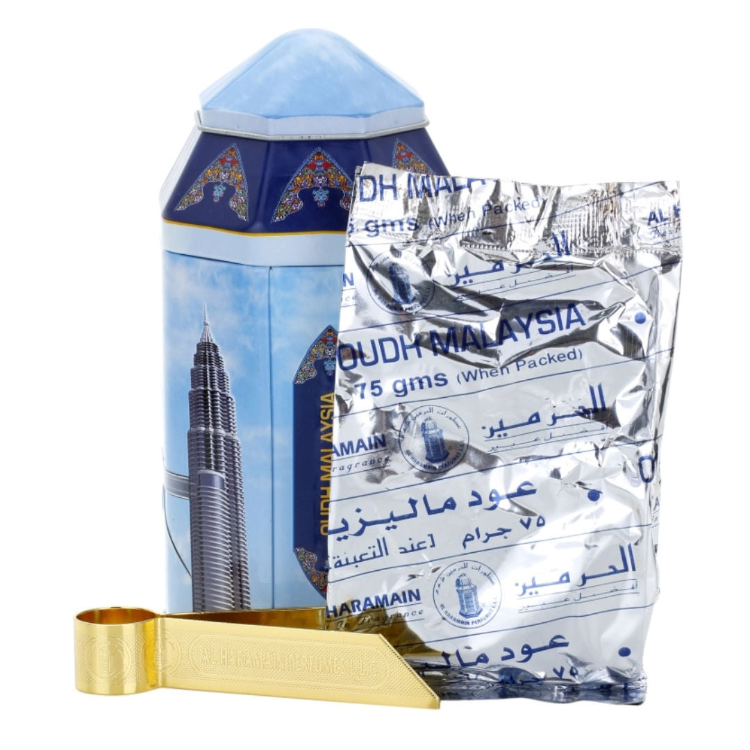 حرمين عود ماليزيا، 75 جرام