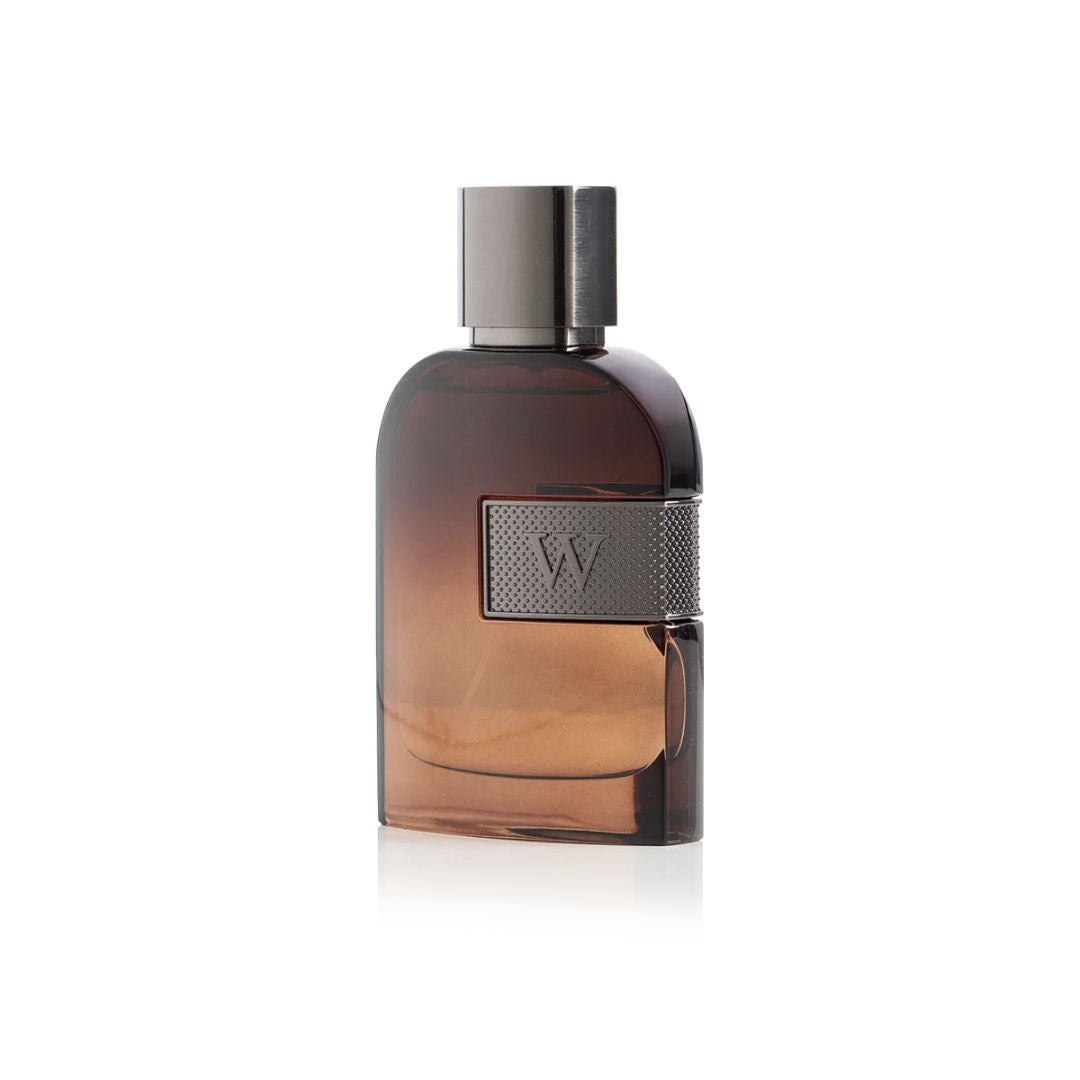 Arabian Oud W Eau De Parfum For Men, 100ml