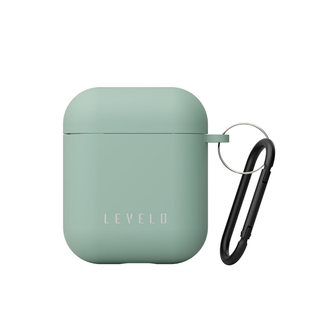 Levelo Silicone Case for AirPods