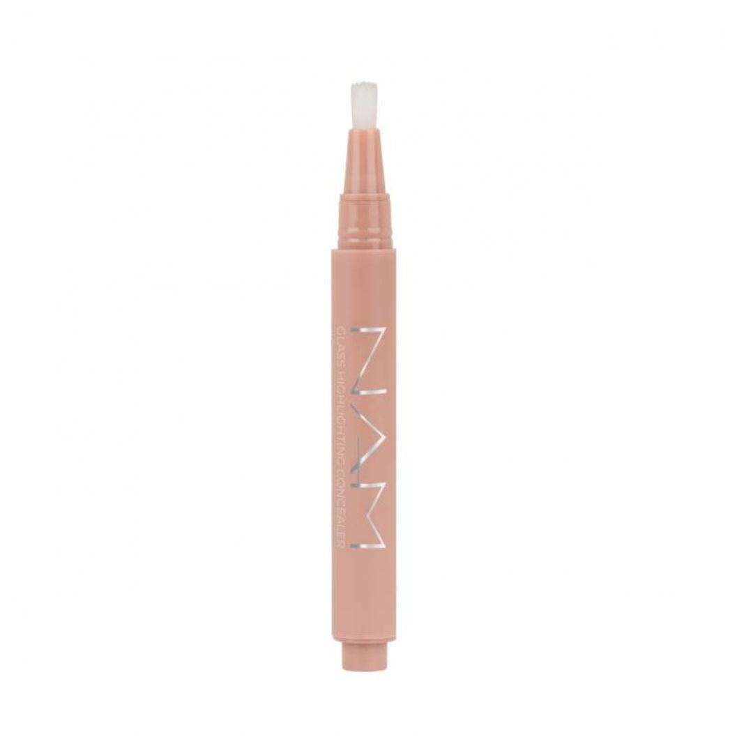 NAM Glass Highlighting Concealer