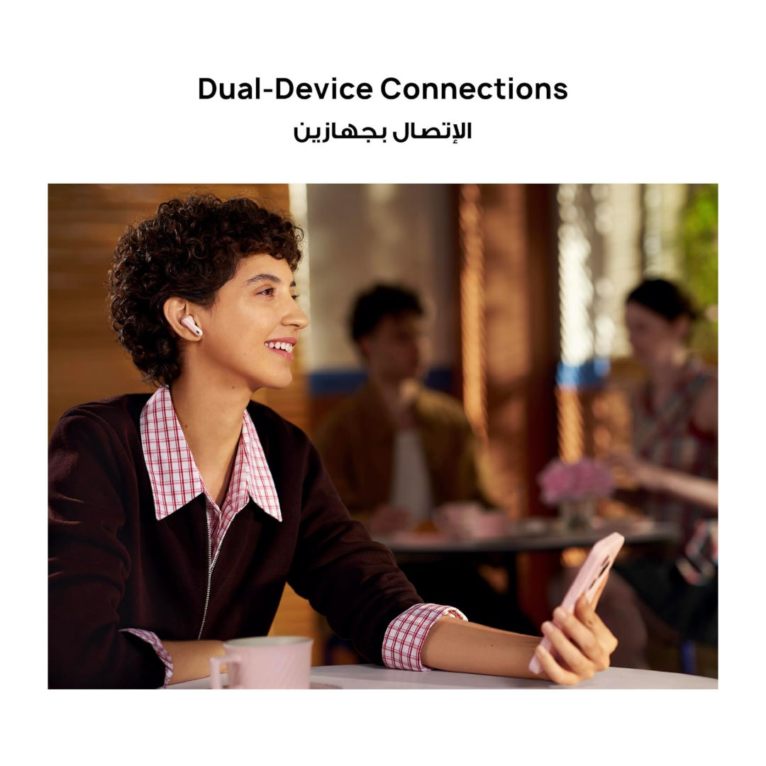 Huawei FreeBuds 7i Wireless Earbuds