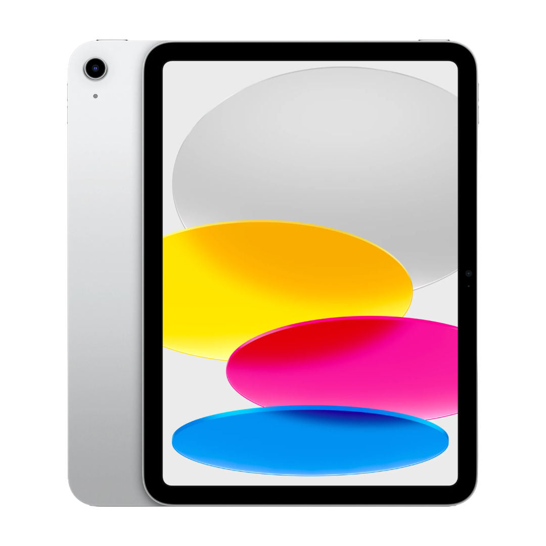 Apple iPad 11-inch with A16 Chip, Wi-Fi, 128GB Storage