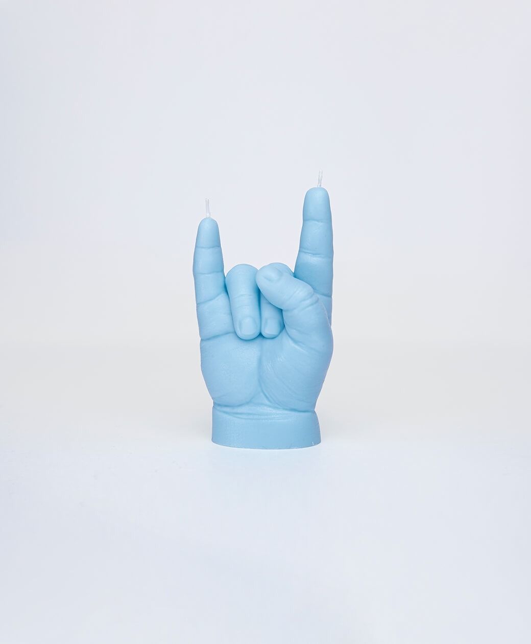 Candle Hand Baby - Hand Candle