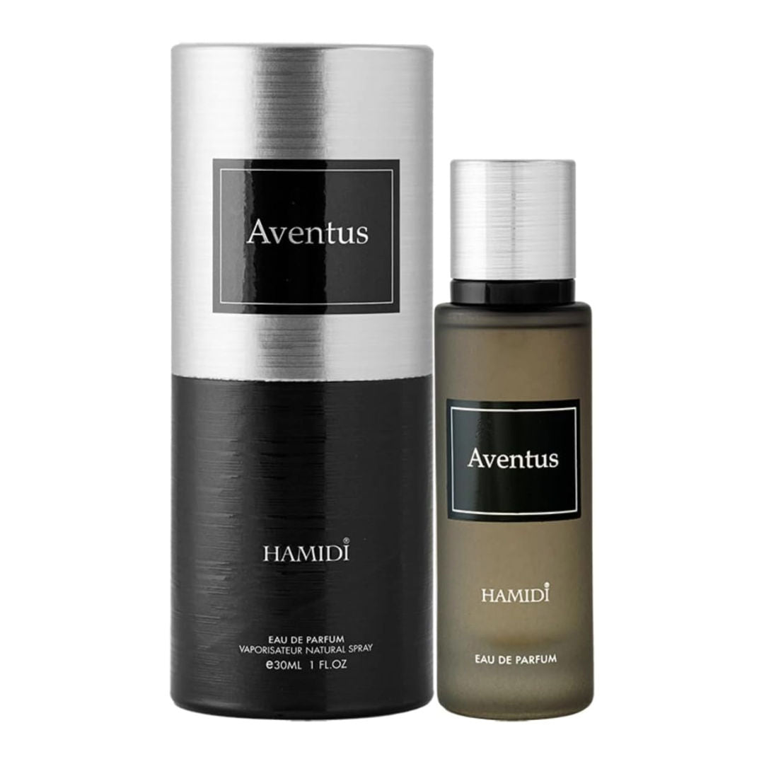 Hamidi Series Men Eau de Parfum, 30ml