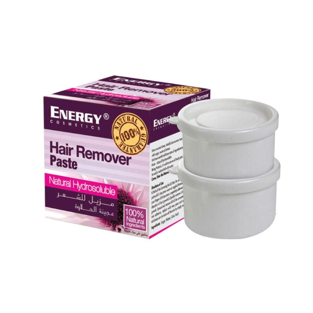 ENERGY COSMETICS Hair Remover Paste